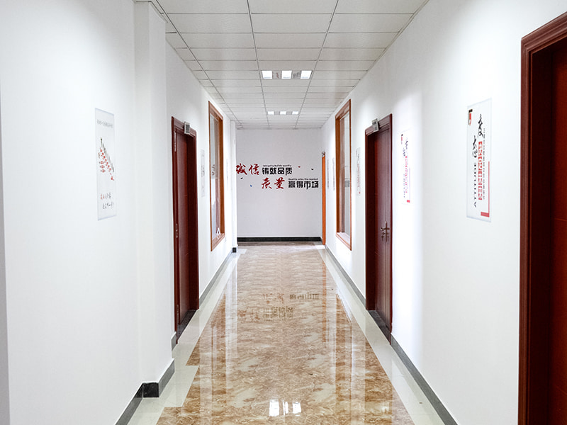 فضاهای کارخانه و اداری